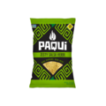 Paqui Paqui Cool Salsa Verde Good Tortilla Chip 2 oz., PK6 2012505